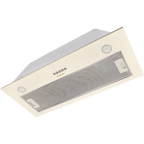 Встраиваемая вытяжка NORDFROST FB 9060 Y бежевый 1099000₽