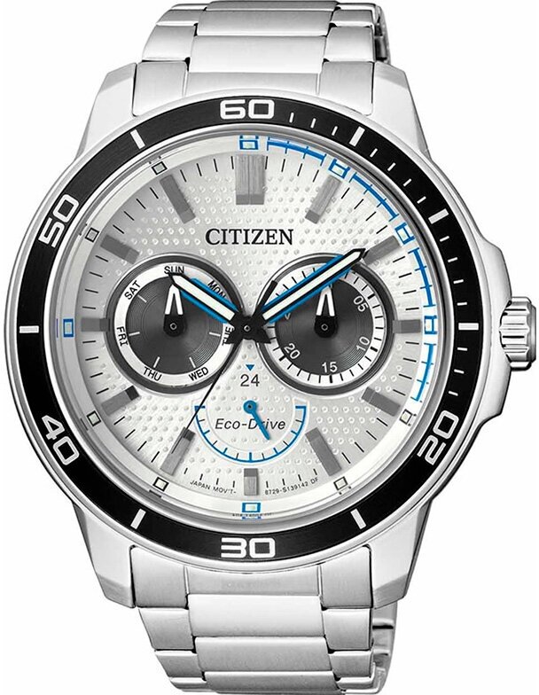 Наручные часы CITIZEN Eco-Drive