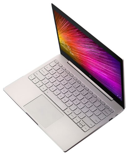 Купить Ноутбук Xiaomi Mi Notebook Air 12.5