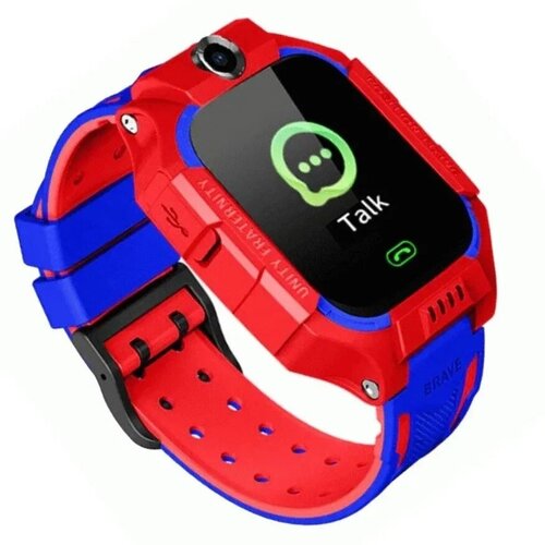 Умные часы для детей Smart Baby Watch babywatch 41mm 149000₽