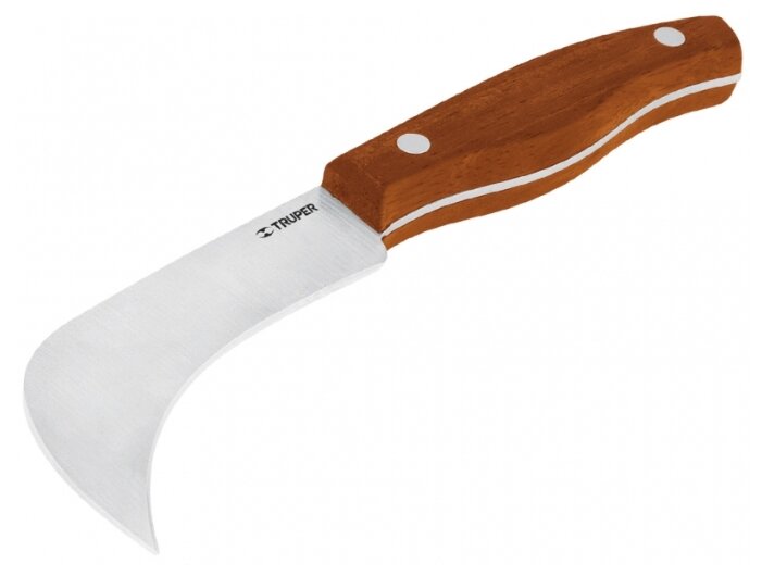 Нож для линолеума TRUPER CULI-6