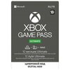 Фото #1 Оплата подписки Microsoft Xbox Game Pass Ultimate