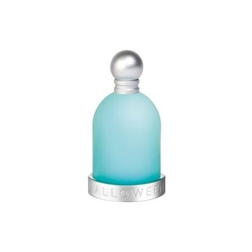 jesus del pozo halloween blue drop lady 50ml edt J.Del Pozo Halloween Blue Drop Туалетная вода 30мл