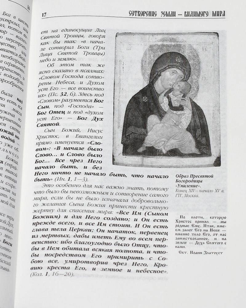 Библия для новоначальных, пересказанная с кратким толкованиями святых отцов - фото №12