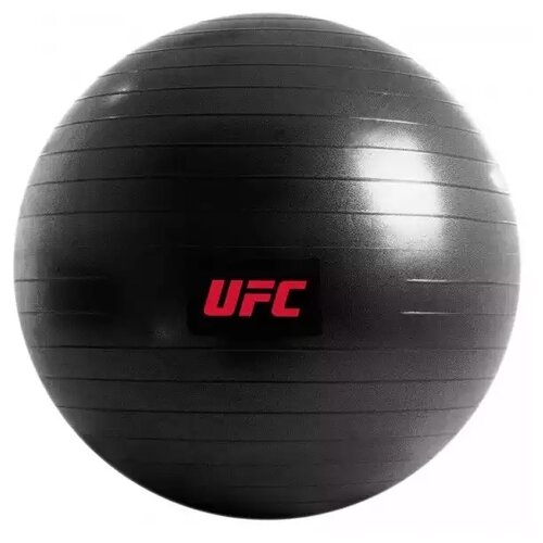 фото Ufc гимнастический мяч ufc - 75см