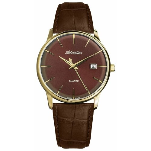 фото Наручные часы adriatica