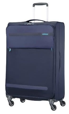 herolite american tourister