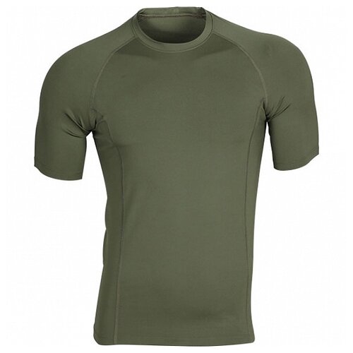 фото Футболка contour олива 52 сплав