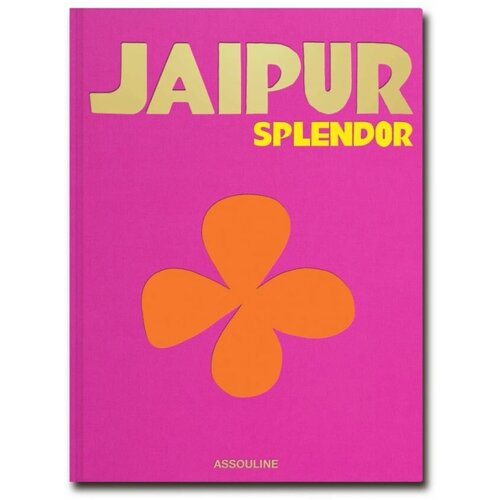 Jaipur Splendor