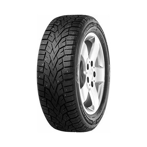 General Tire 205/70R15 100T Altimax Arctic 12 (XL)(FR)