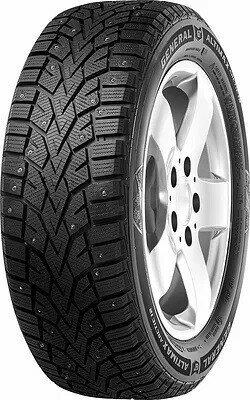 General Tire 175/65R14 86T Altimax Arctic 12 (XL)