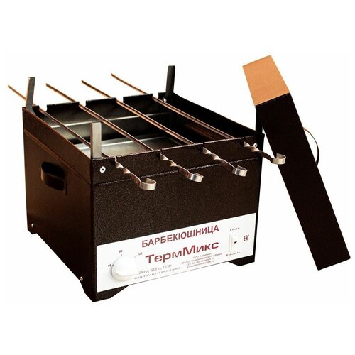 Термикс БарбекюТермМикс 309600₽