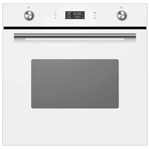 Электрический духовой шкаф Evelux EO 650 PW 4830000₽