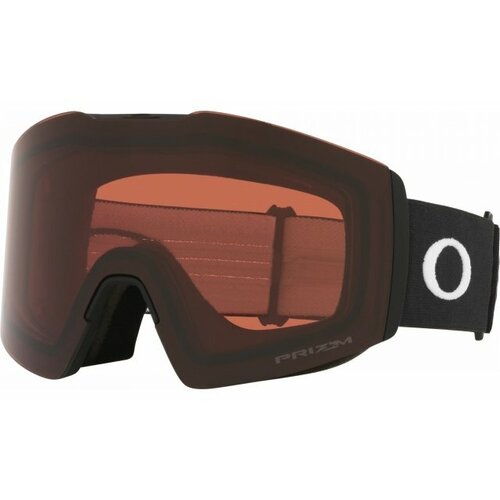 Горнолыжная маска Oakley Fall Line L OO7099 709954 Matte Black [OO7099 709954]