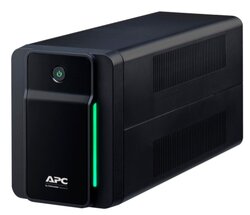 Интерактивный ИБП APC by Schneider Electric Back-UPS BX750MI-GR