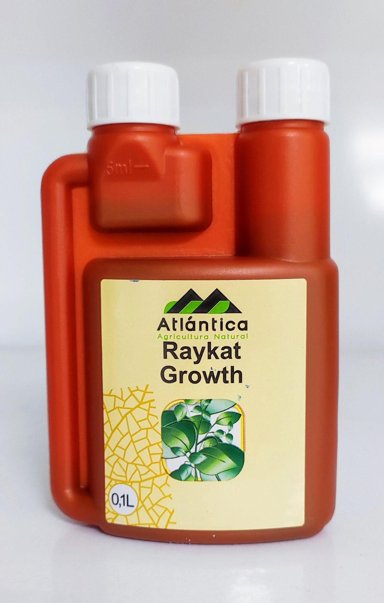 Удобрение Atlantica Agricola Райкат Развитие (Raykat Grown), 0,1 л