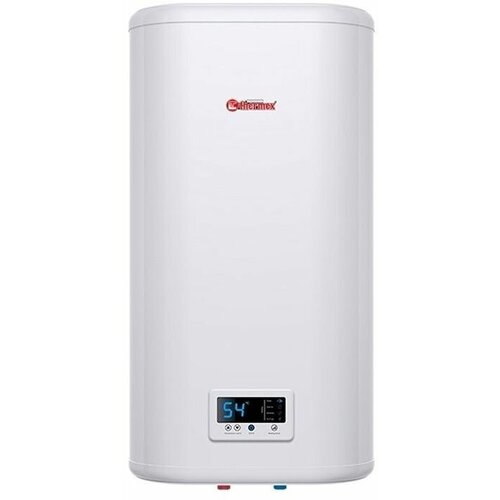 Водонагреватель Thermex IF 30 V (pro) 2кВт 30л электрический настенный/белый водонагреватель thermex ceramik 30 v 2квт 30л электрический настенный белый