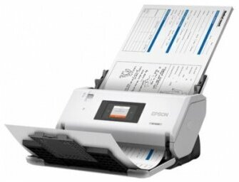 Epson B11B256401 WorkForce DS-30000 потоковый сканер А3