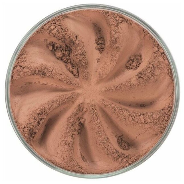  , Mineral Blush, Matte, Shade BL108