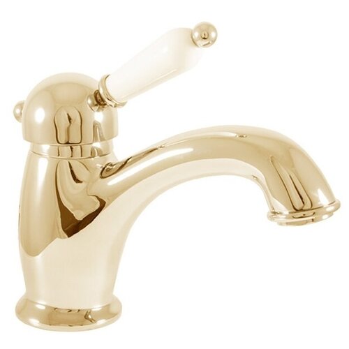 фото Смеситель для раковины slezak rav