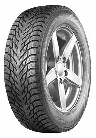 Автошина 235/45 R18 NOKIAN TYRES Hakkapeliitta R3 XL 98T TL