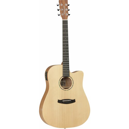 Электроакустическая гитара Tanglewood TWR2 DCE