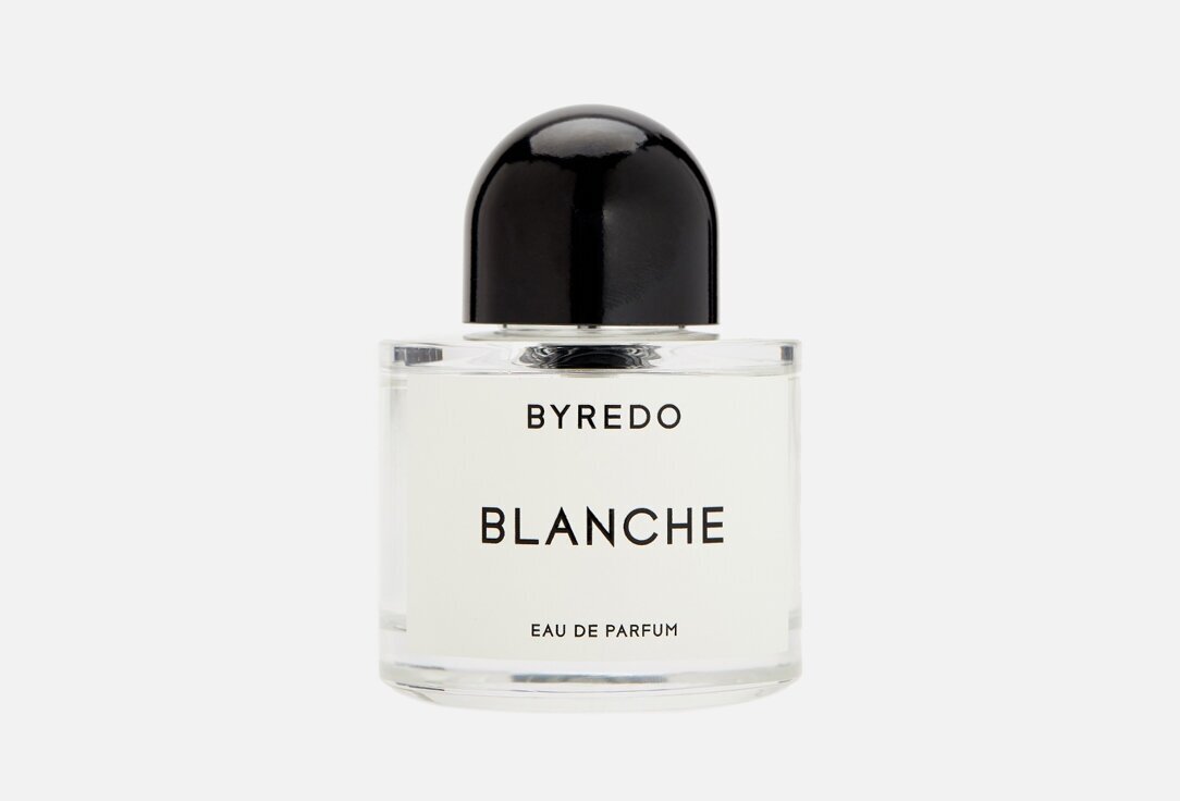 Парфюмированная вода Byredo - фото №3