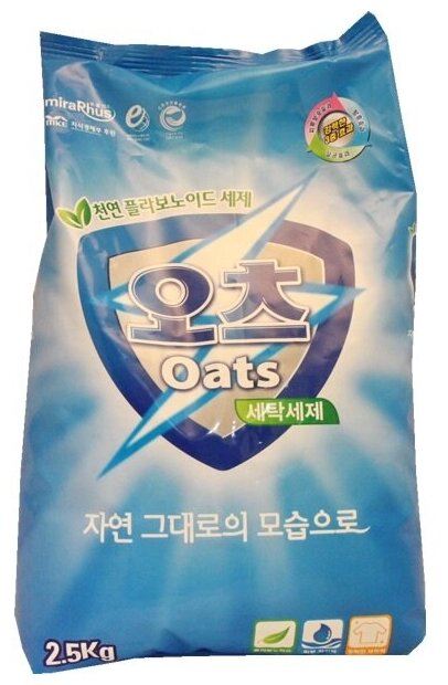 Oats   ,  , 2,5 