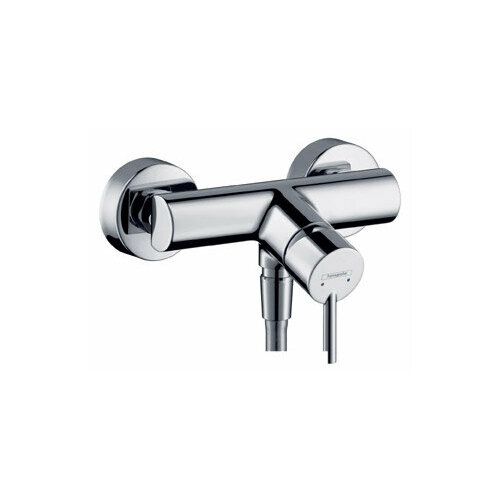 Смеситель для душа hansgrohe Talis S2 32640000 хром