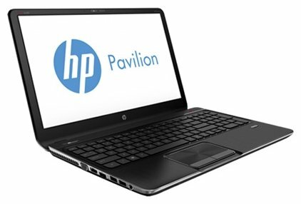 Ноутбуки Цены И Характеристики Hp Pavilion