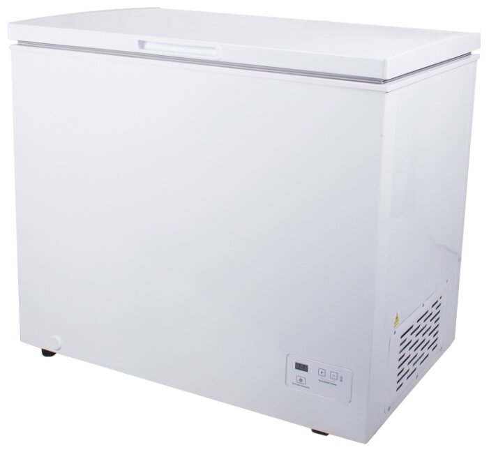 Морозильный ларь Славда FC-260