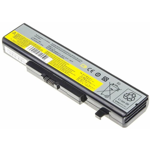 Аккумулятор для Lenovo L11S6Y01, L11L6Y01, L11M6Y01 5200 mah для B580 / B590 / V580C / B5400 / ThinkPad Edge E440, E530 E531 E540 E545 V580 pinzheng laptop battery for lenovo g580 z380 y480 g480 v480 y580 l11s6y01 l11l6y01 l11o6y01 l11s6f01 l11l6f01 l11p6r01 battery