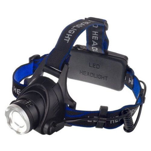 фото Светодиодный налобный фонарь perfeo pf_a4404