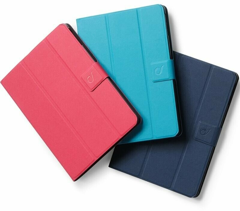 Чехол для iPad mini 4 Cellular Line - фото №4