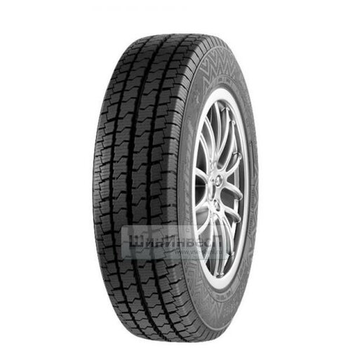 Шина Cordiant(Кордиант) BUSINESS CA 2 215/65 R16c 109/107R летняя