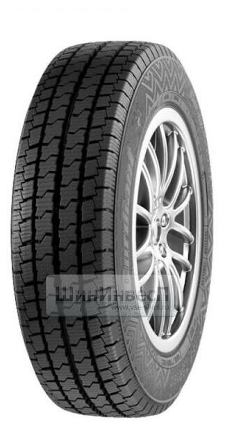 Шина Cordiant(Кордиант) BUSINESS CA 2 225/75 R16C 121/120R