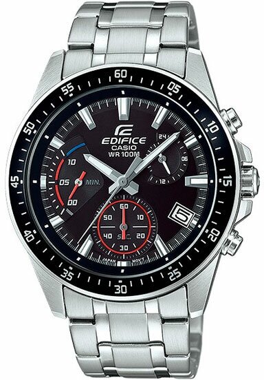 Наручные часы CASIO Edifice EFV-540D-1A