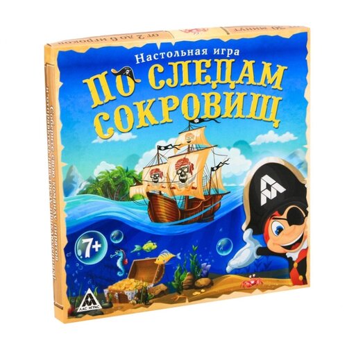 фото Настольная игра лас играс по