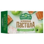 Пастила Белёвские сладости Белёвская яблочная классическая, 100 г - изображение