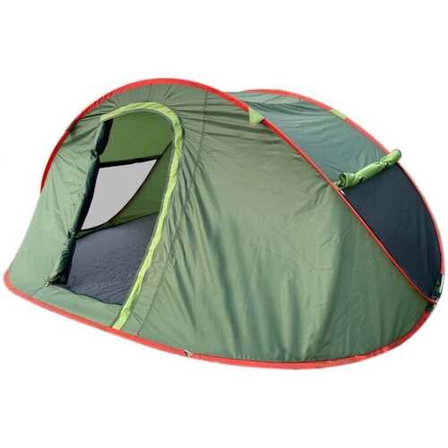 4-х местная автоматическая палатка MirCamping 950-4 2 х местная автоматическая палатка mircamping 950 2