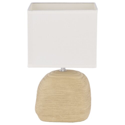 фото Настольная лампа apl223hat10300-a beige настольная лампа arte perfetto luce