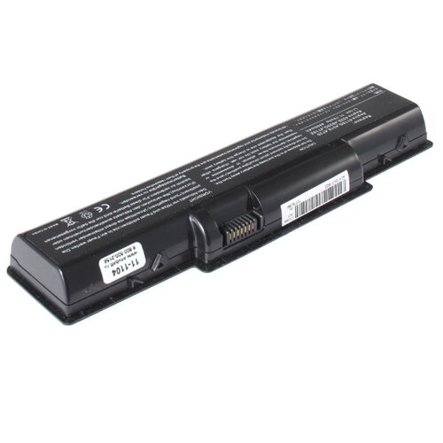 фото Аккумуляторная батарея anybatt 11-u1-1104 4400mah для acer aspire 4315, aspire 4520, aspire 4920g, aspire 5735z, aspire 4310, aspire 4920, aspire 4930g, aspire 4520g, aspire 5735, aspire 2930, aspire 4935g, aspire 4710, aspire 5335
