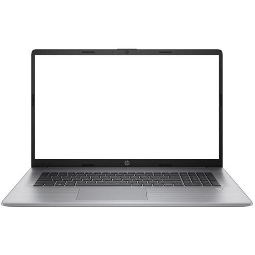 Ноутбук HP 470 G9 i7-1255U 16Gb SSD 512Gb Intel Iris Xe Graphics eligible 17,3 FHD IPS Cam 41Вт*ч Win11Pro(ENG) KBD RUENG Серебристый 6S717EA