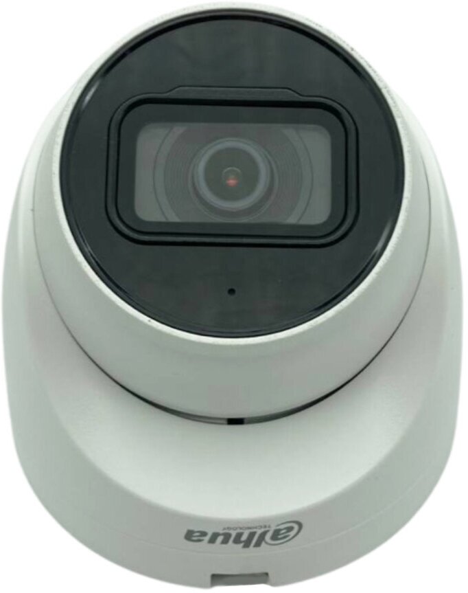 Видеокамера IP Dahua DH-IPC-HDW2230TP-AS-0280B 2.8-2.8мм цветная - фото №16