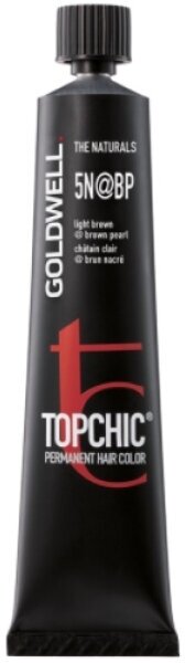 Goldwell Topchic Hair Color Coloration 5NВР 60 ml