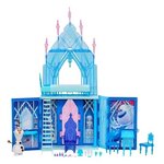 Кукла Disney Princess Холодное сердце 2 Замок - Hasbro [F18195L0] - изображение