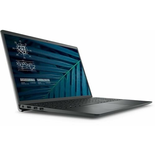 Ноутбук Dell Vostro 3510 Core i5 1035G1 8Gb SSD256Gb Intel UHD Graphics 156 WVA FHD 1920x1080 Fr 5640400₽