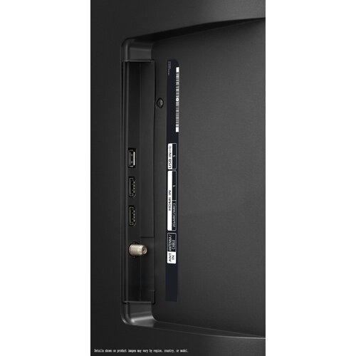 Телевизор ЖК 43 LG 43UR78006LK 4934000₽