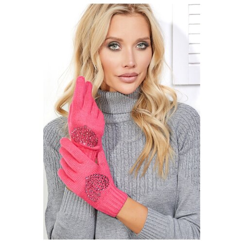 фото Перчатки трикотажные katomi 100001355