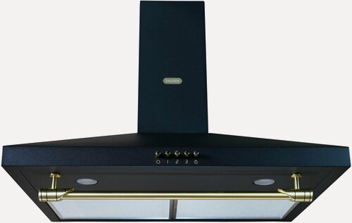 Изображение товара Вытяжка для кухни купольная FALKEN H-6007, ретро дизайн , 750 м3/ч, 60см.